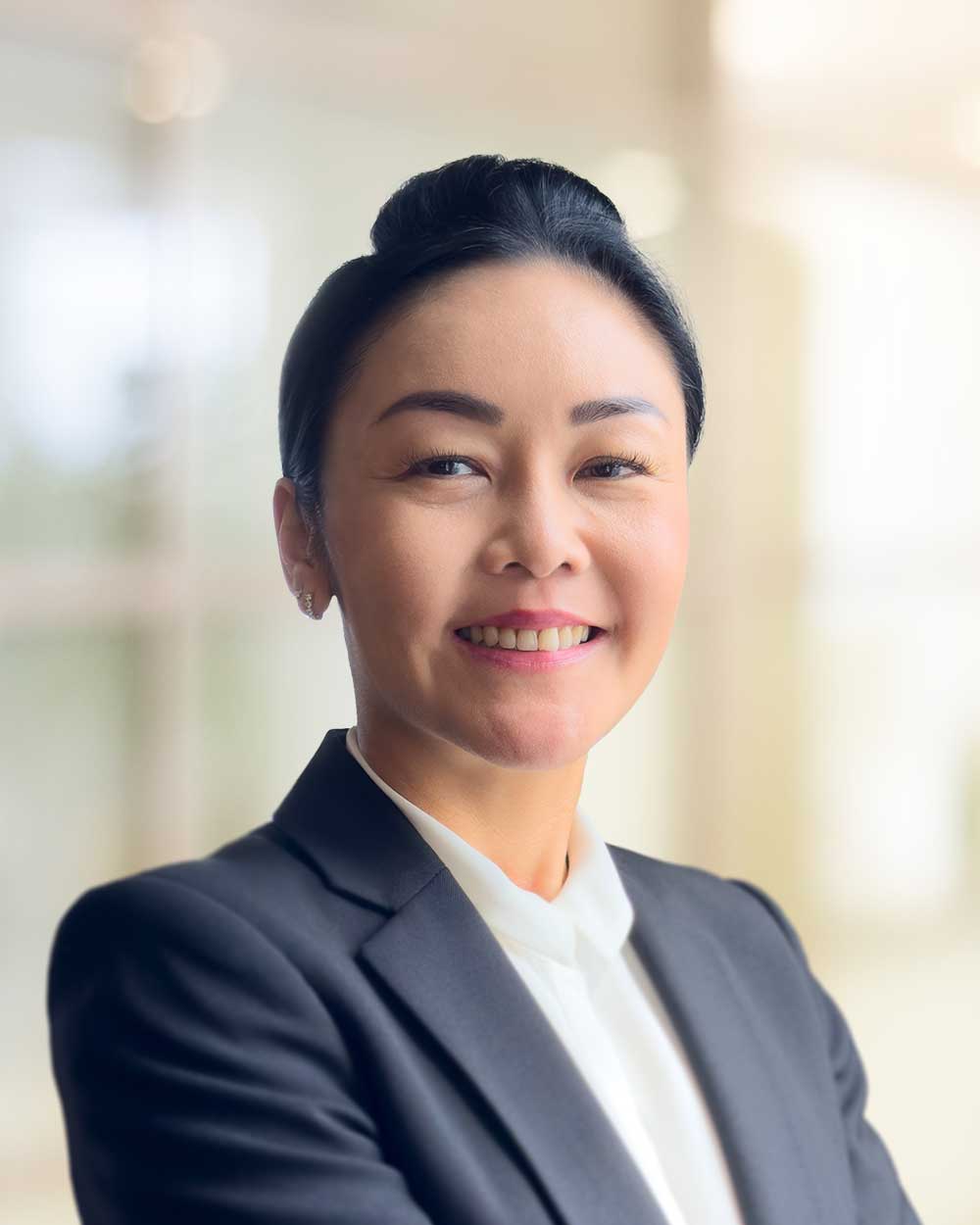 Lena Ng