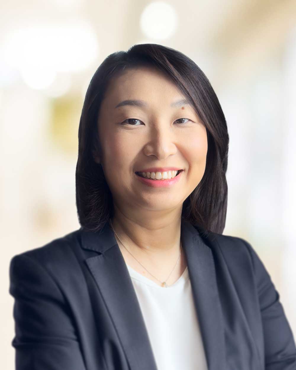 Mei Fung Tan
