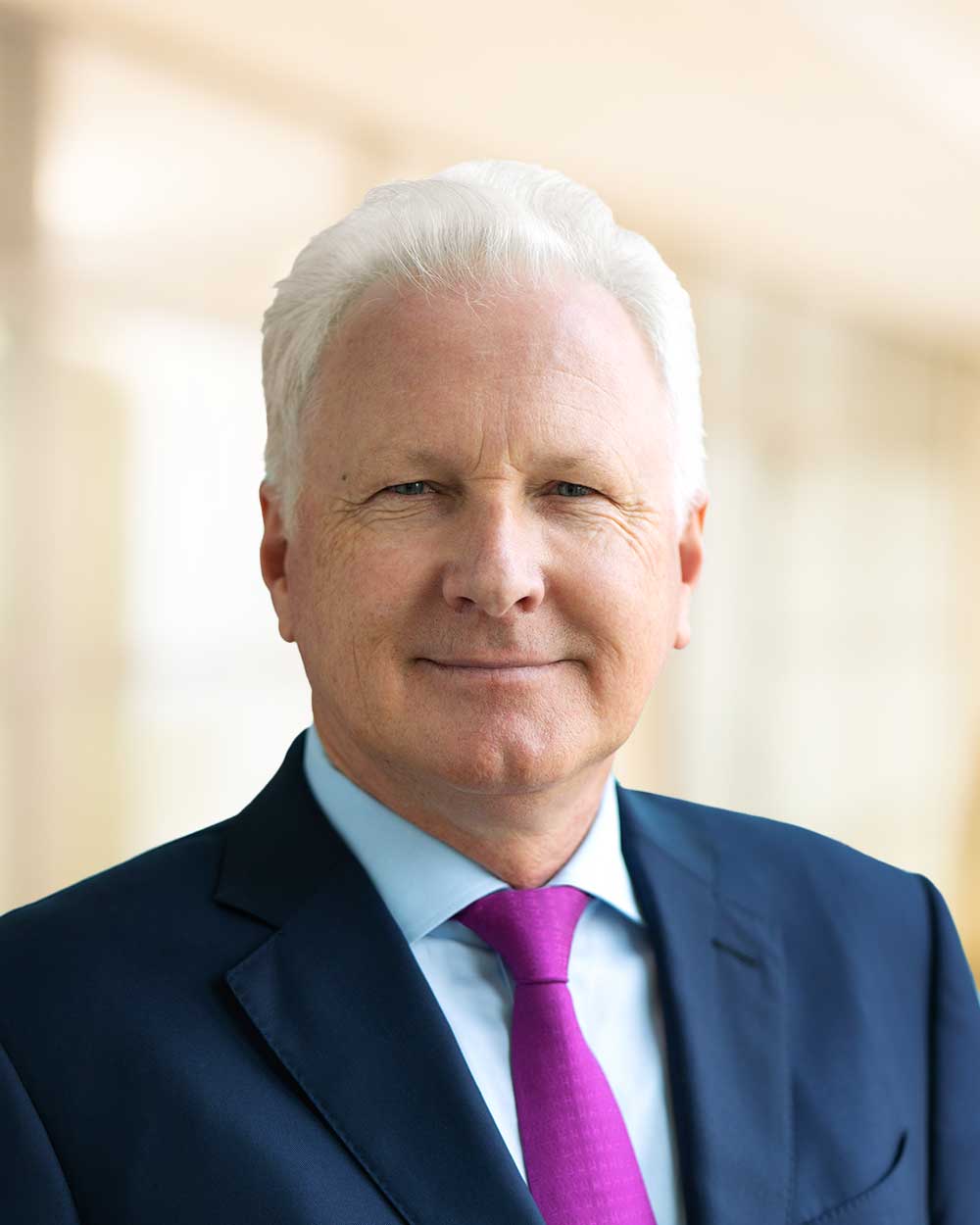 Richard Chandler